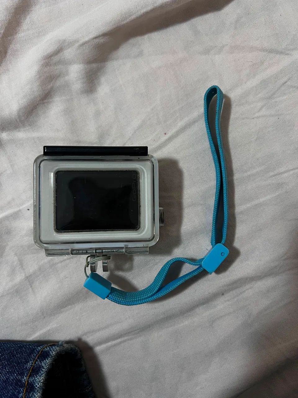 Go pro hero 4 silver - Foto 2