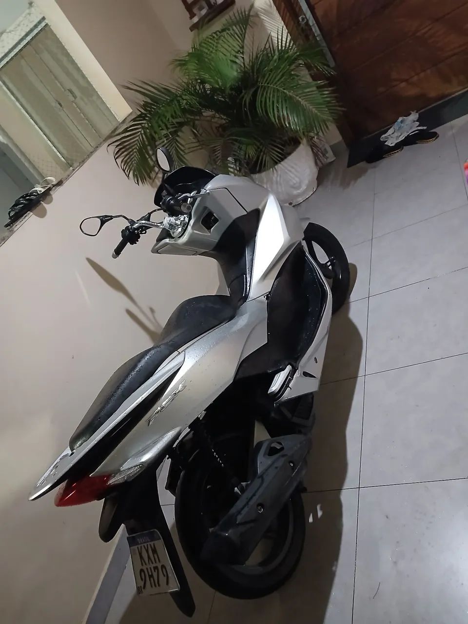Pcx 150 2017  - Foto 3