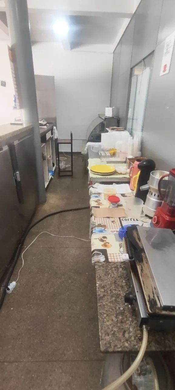 Vendo panificadora montada  - Foto 4