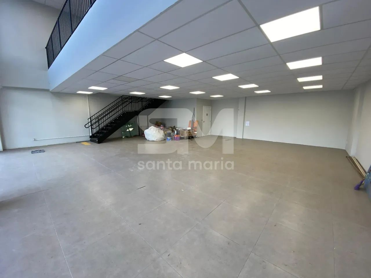 Sala para locação, Centro, Chapecó, SC - Foto 5