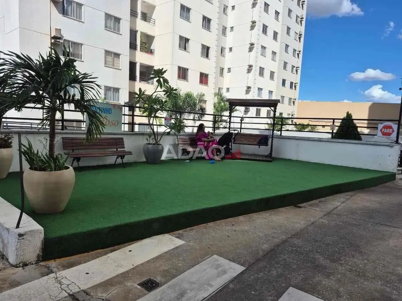 Apartamento 2 Quartos - Foto 2