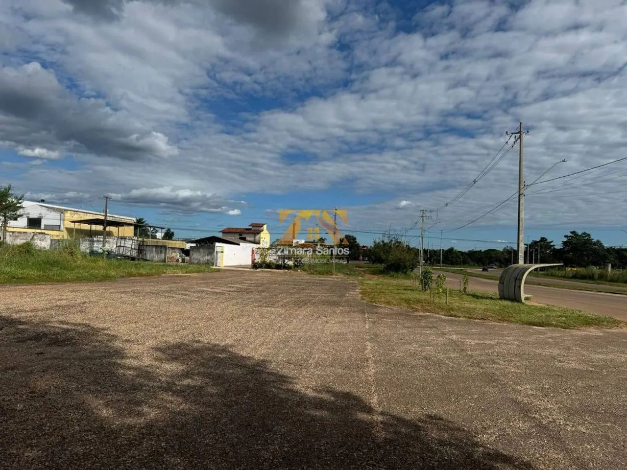 Terreno, 144 m² - 1112 sul (ASR - SE 115)-Próxima á Rodoviária- Palmas/TO - Foto 3