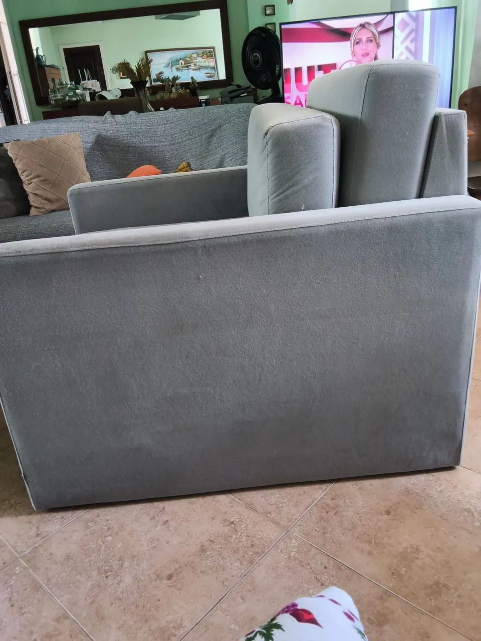 Poltrona Cama - Foto 3