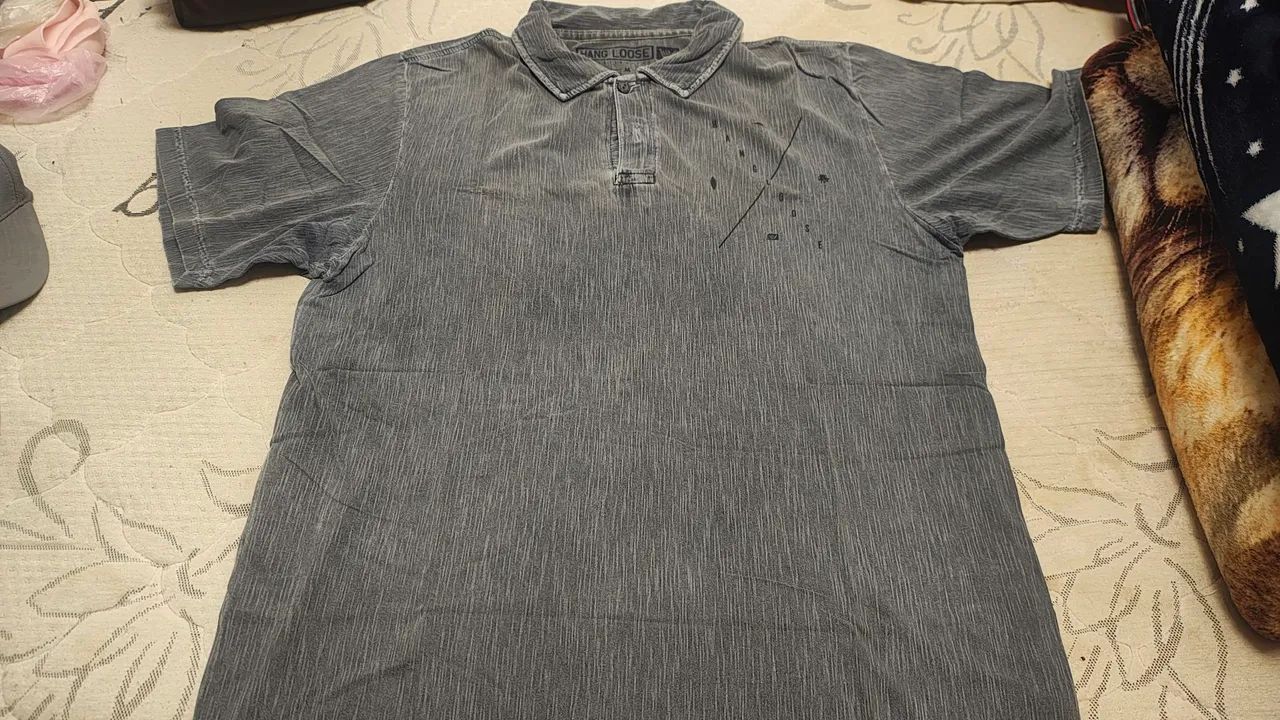 Camisa - Foto 2