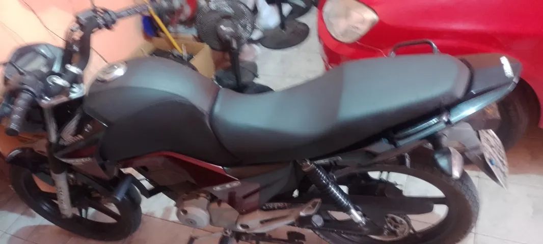  Titan 150 - Foto 2