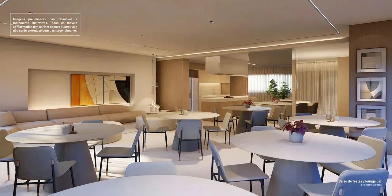 Laut Jaguaribe, 2 Quartos E 2 Suítes Distribuído Entre 48M² A 59M² E 1 Vaga De Garagem - Foto 7