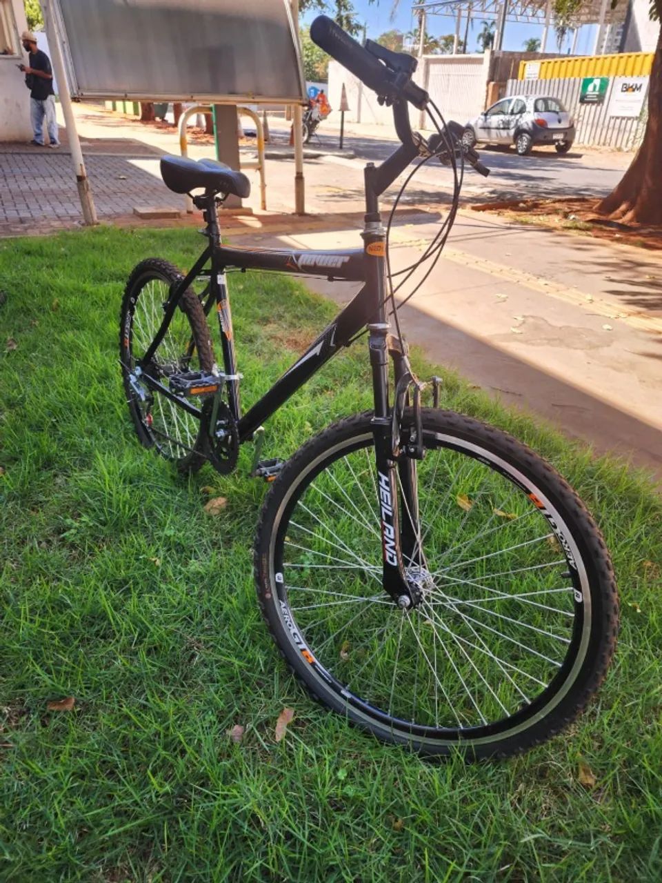 Bike Aro 26 - Foto 2