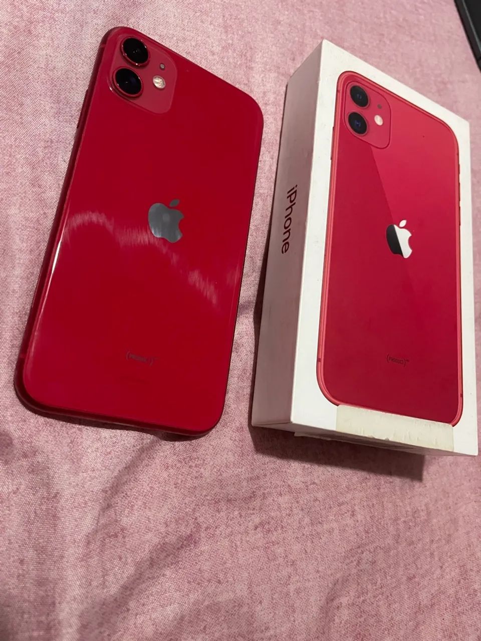 iPhone  - Foto 2