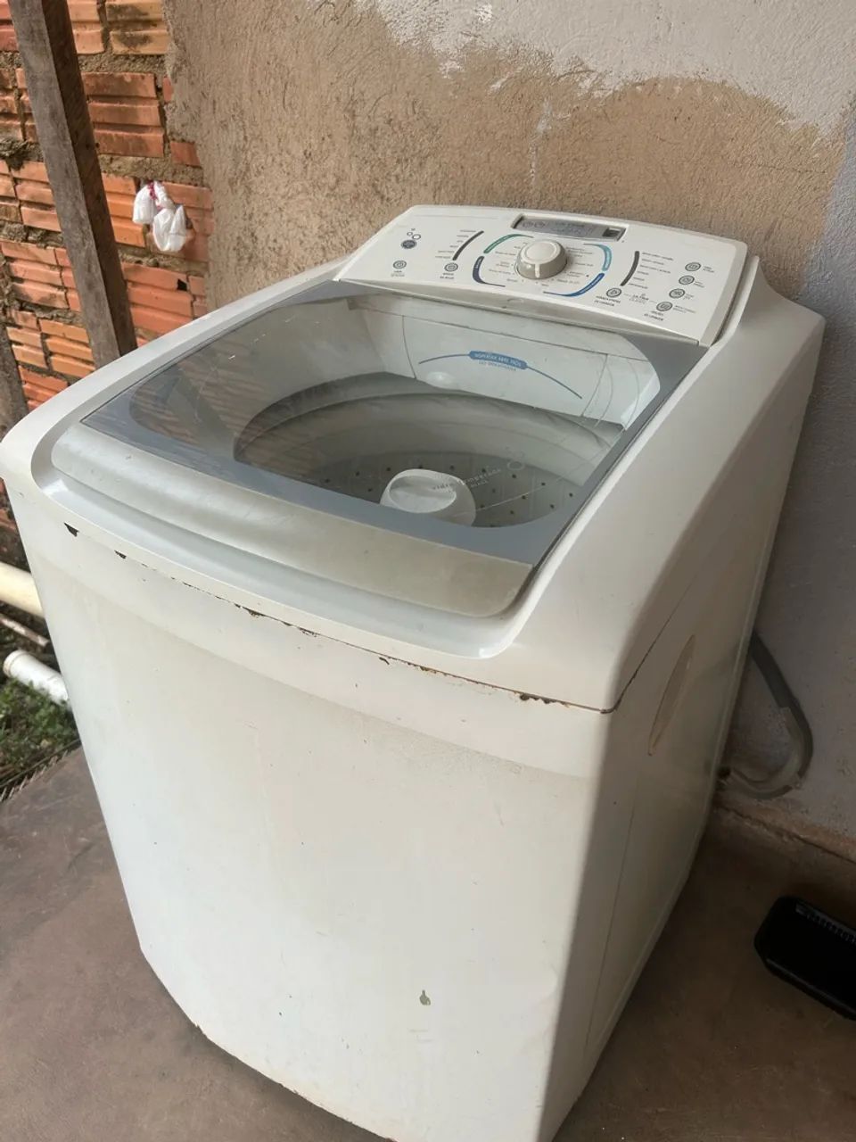 Máquina de lavar  - Foto 3