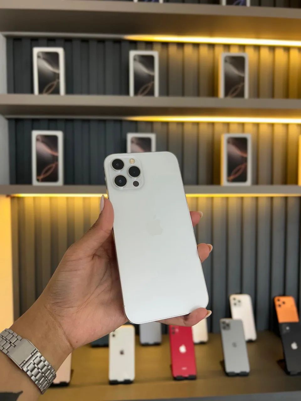 iPhone 12 Pro Max 128gb