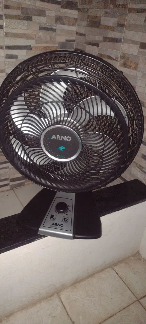 Ventilador ARNO 