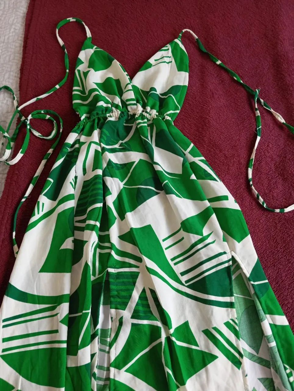 Vestido 