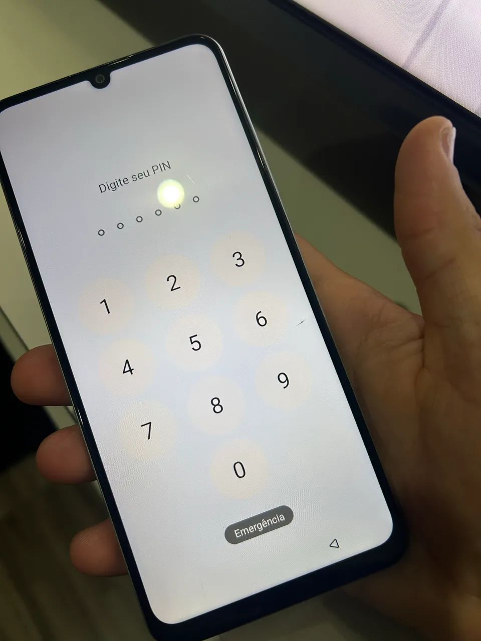 Realme Note 60x - Foto 5