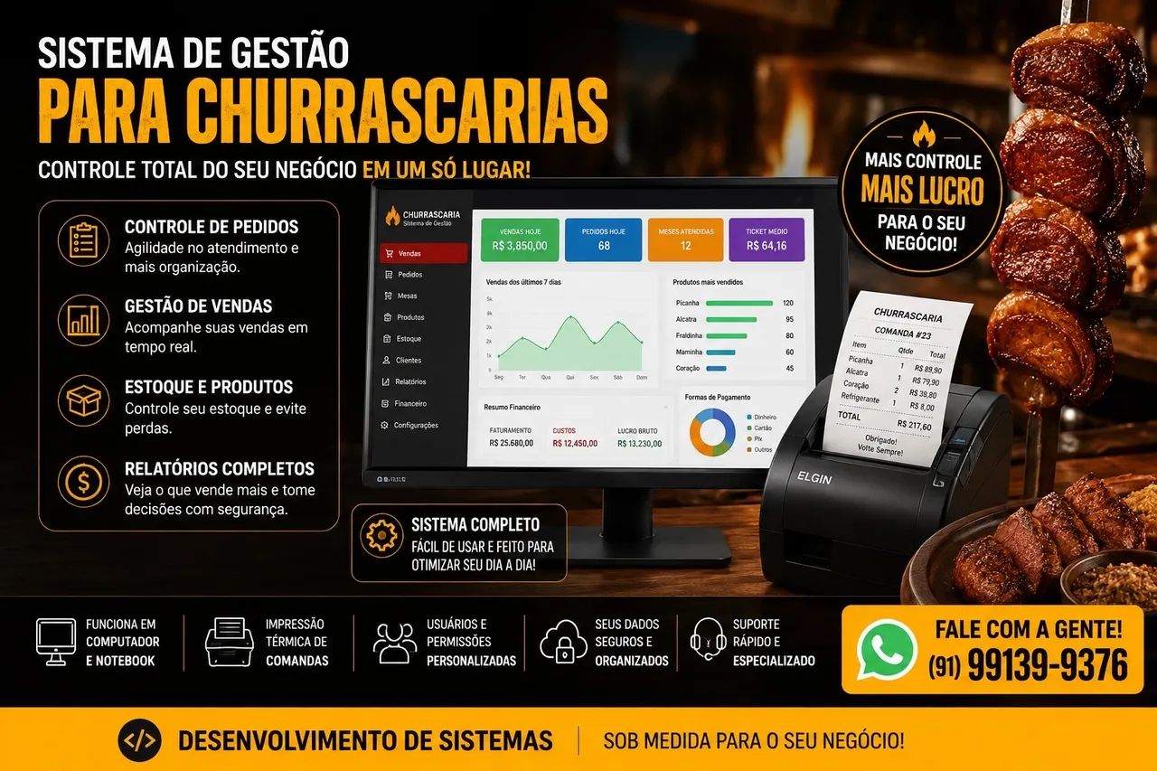 Sistema - Foto 2