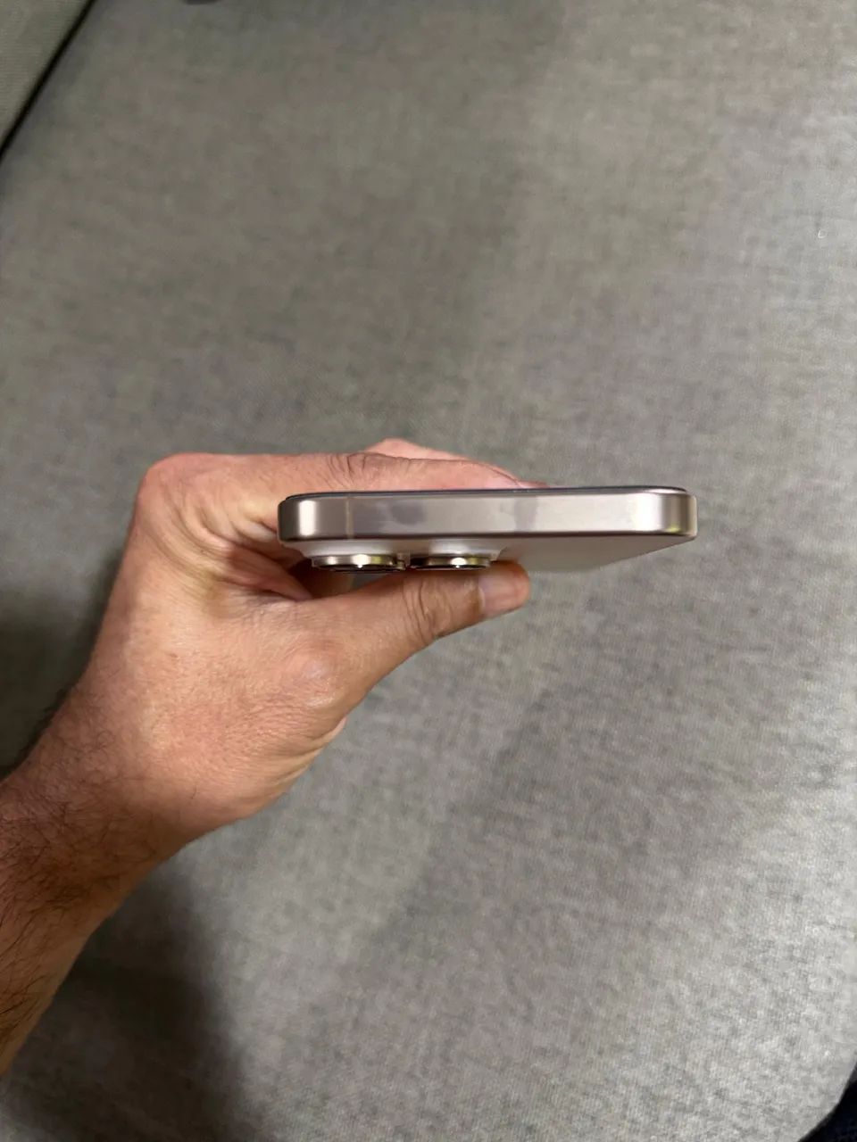 iPhone 16 Pro Max 256 GB  - Foto 3