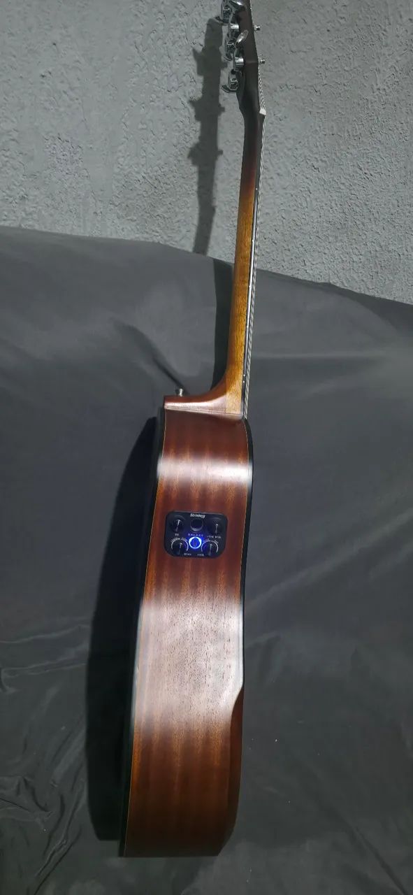 Violão  Strinberg  - Foto 3