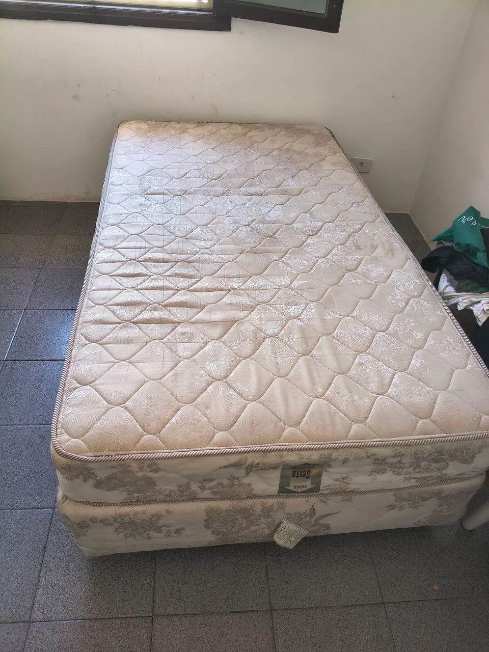 Cama de solteiro  - Foto 2
