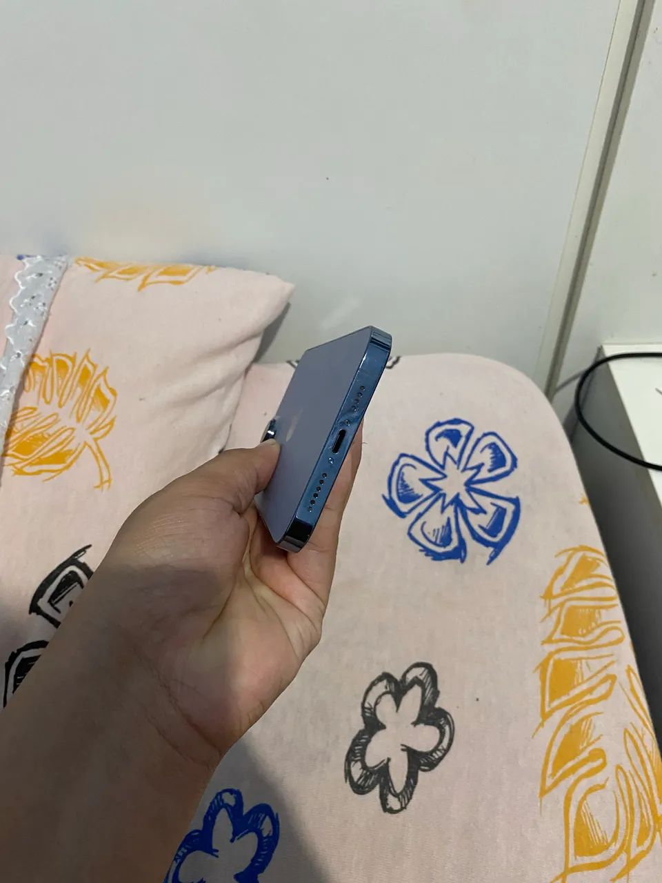 iPhone 13 Pro Max 256 - Foto 5