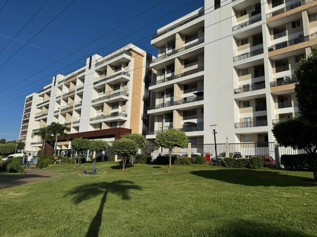 PARCELAMENTO IMOBILIÁRIO EM TAGUATINGA  - Foto 2