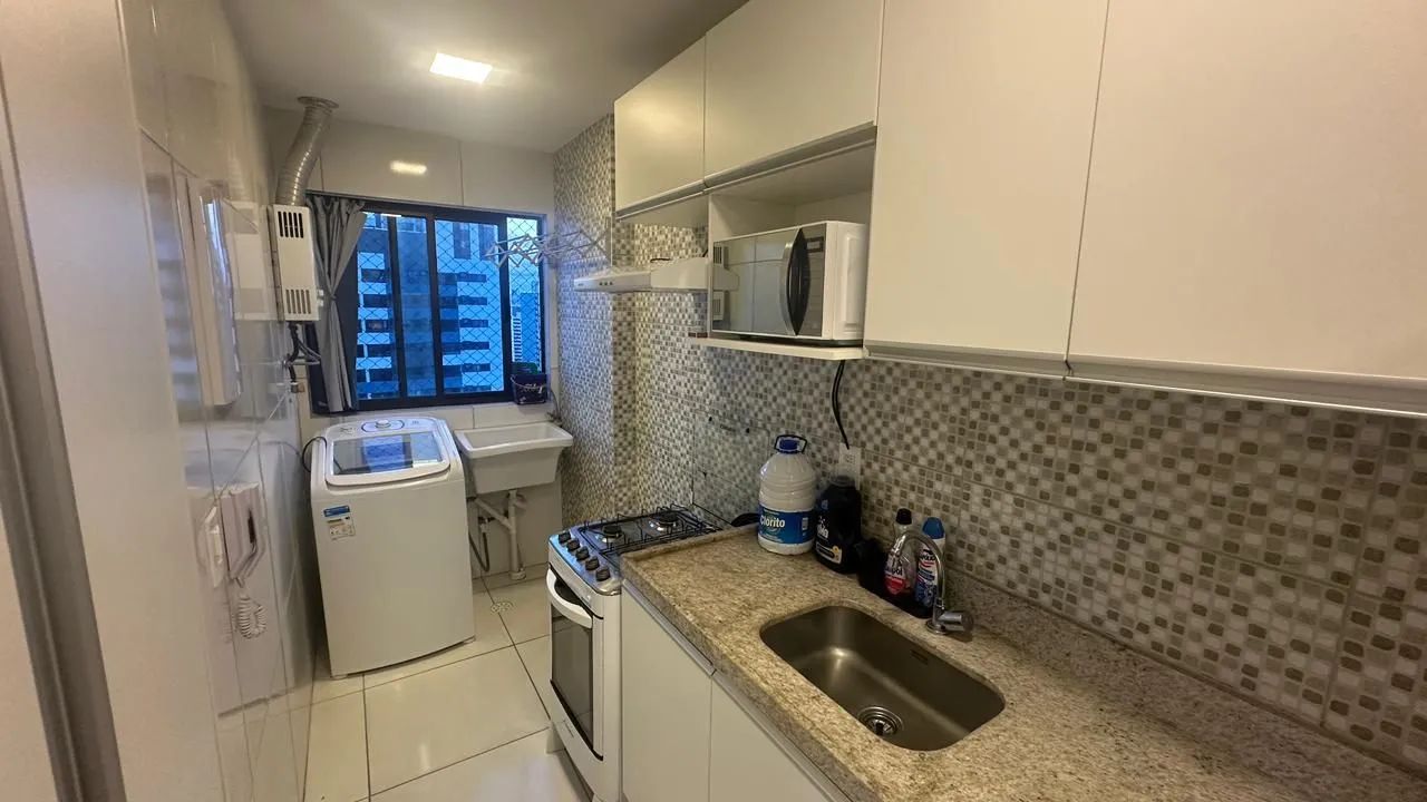 Alugo apartamento - Foto 3