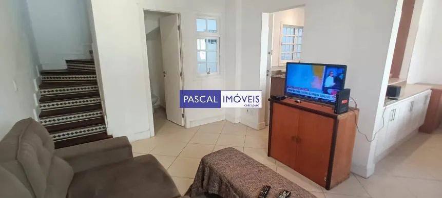 Casa em Condomínio Morumbi 2 dormitórios 2 vagas - Foto 4