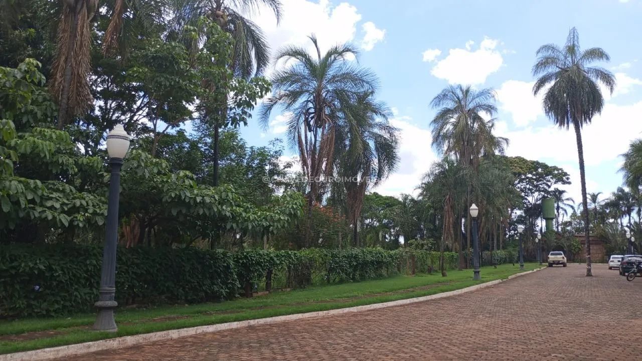 TERRENO EM CONDOMÍNIO CHÁCARA DAS PALMEIRAS - Foto 2