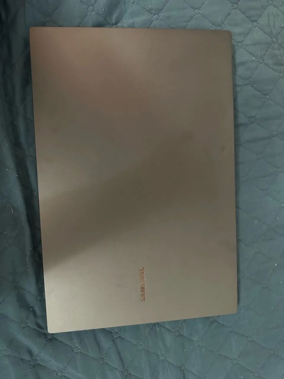 Notebook Samsung - Foto 3