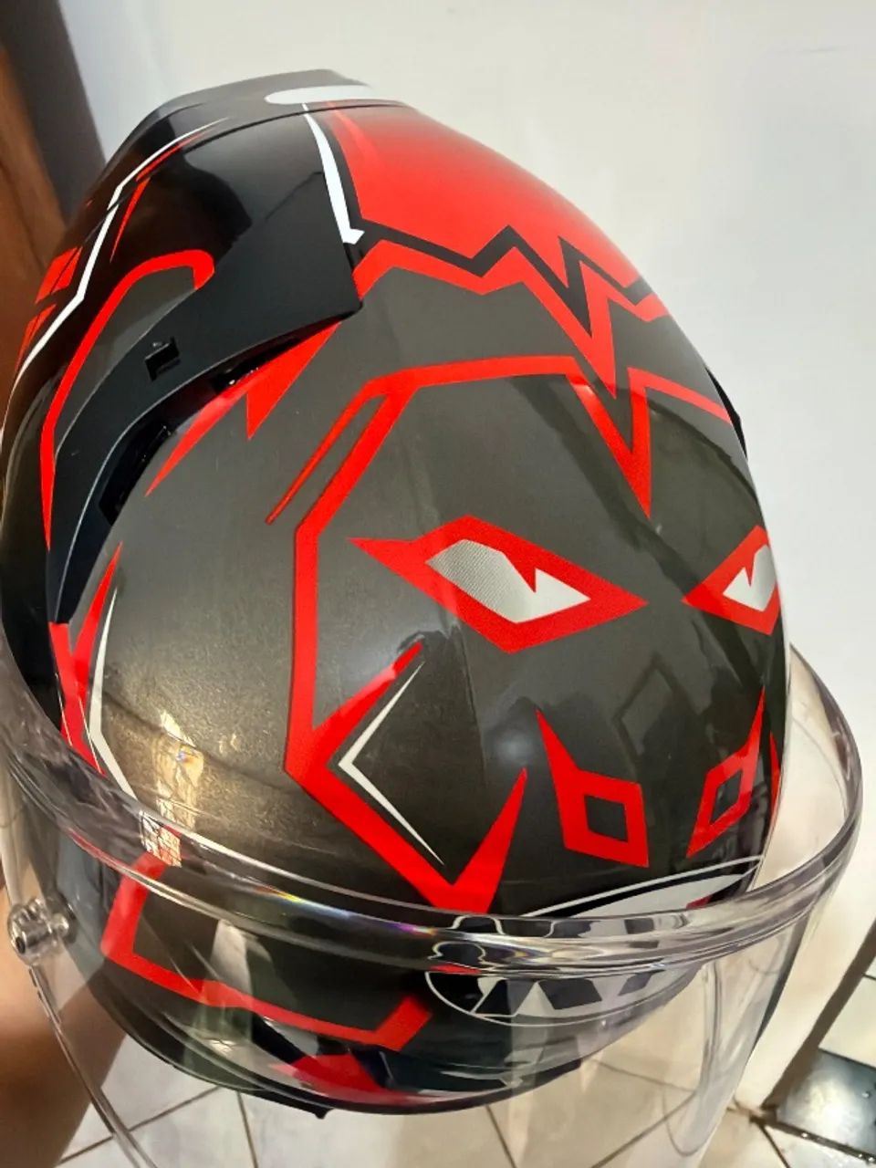 Capacete  - Foto 4