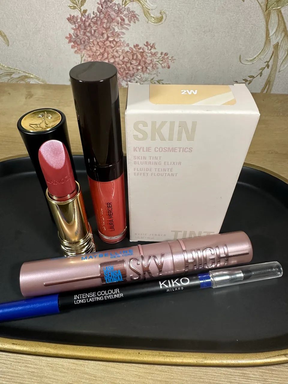 Kit Make Kiko Milano