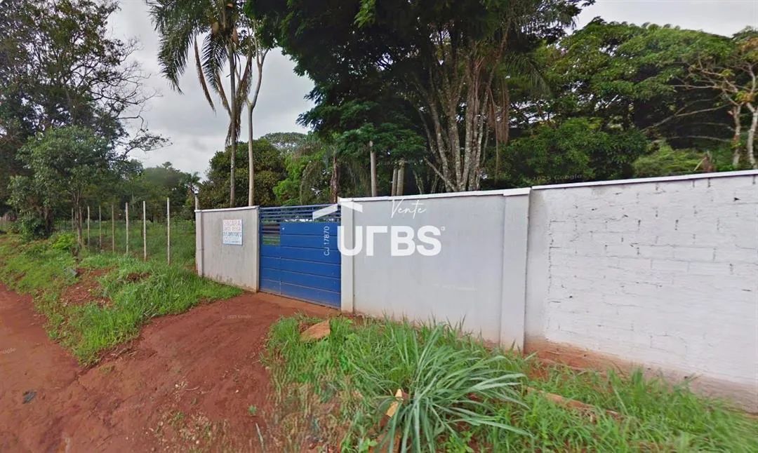 Área Alameda dos Flamboyants - Foto 4