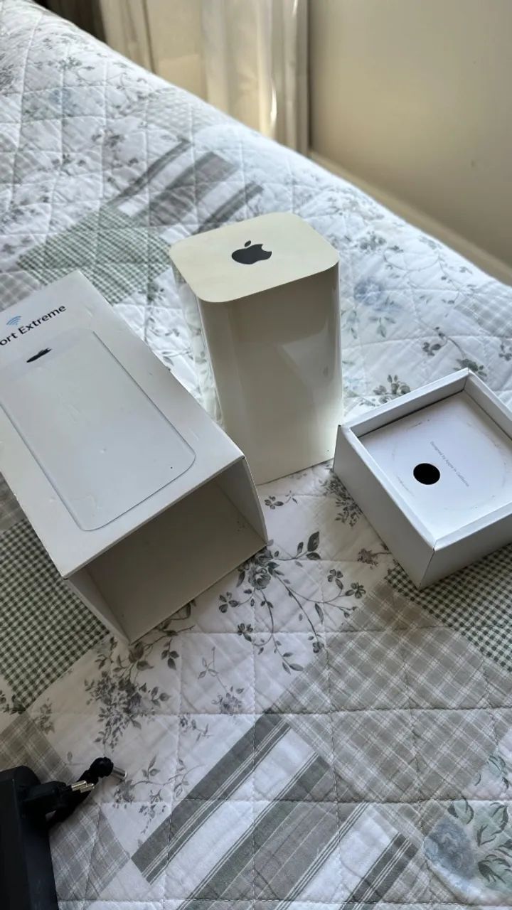 Roteador Wi-Fi Apple - Foto 2