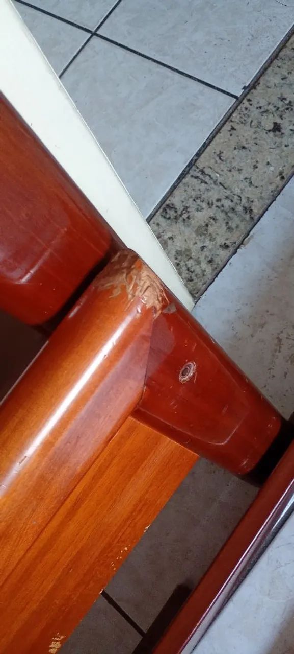 Cama de casal  - Foto 3