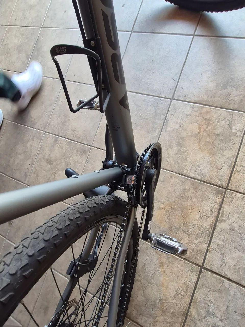 Bicicleta absolute aro 29 e quando 21 - Foto 5