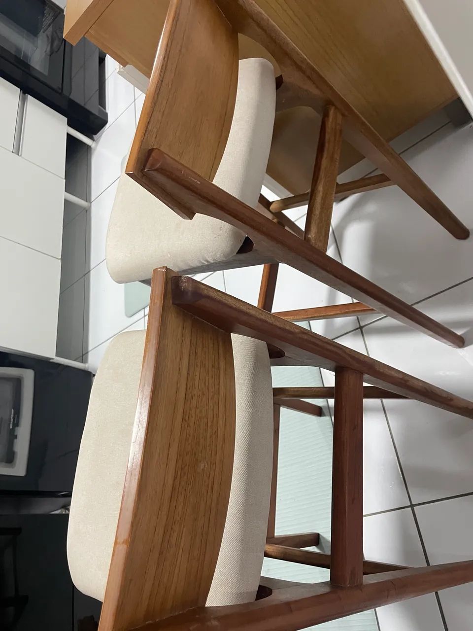 Cadeiras para balcão  - Foto 2