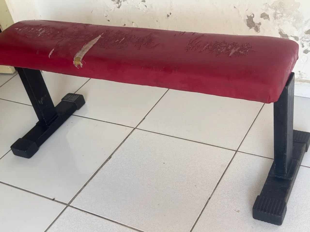 Banco para exercícios. - Foto 4