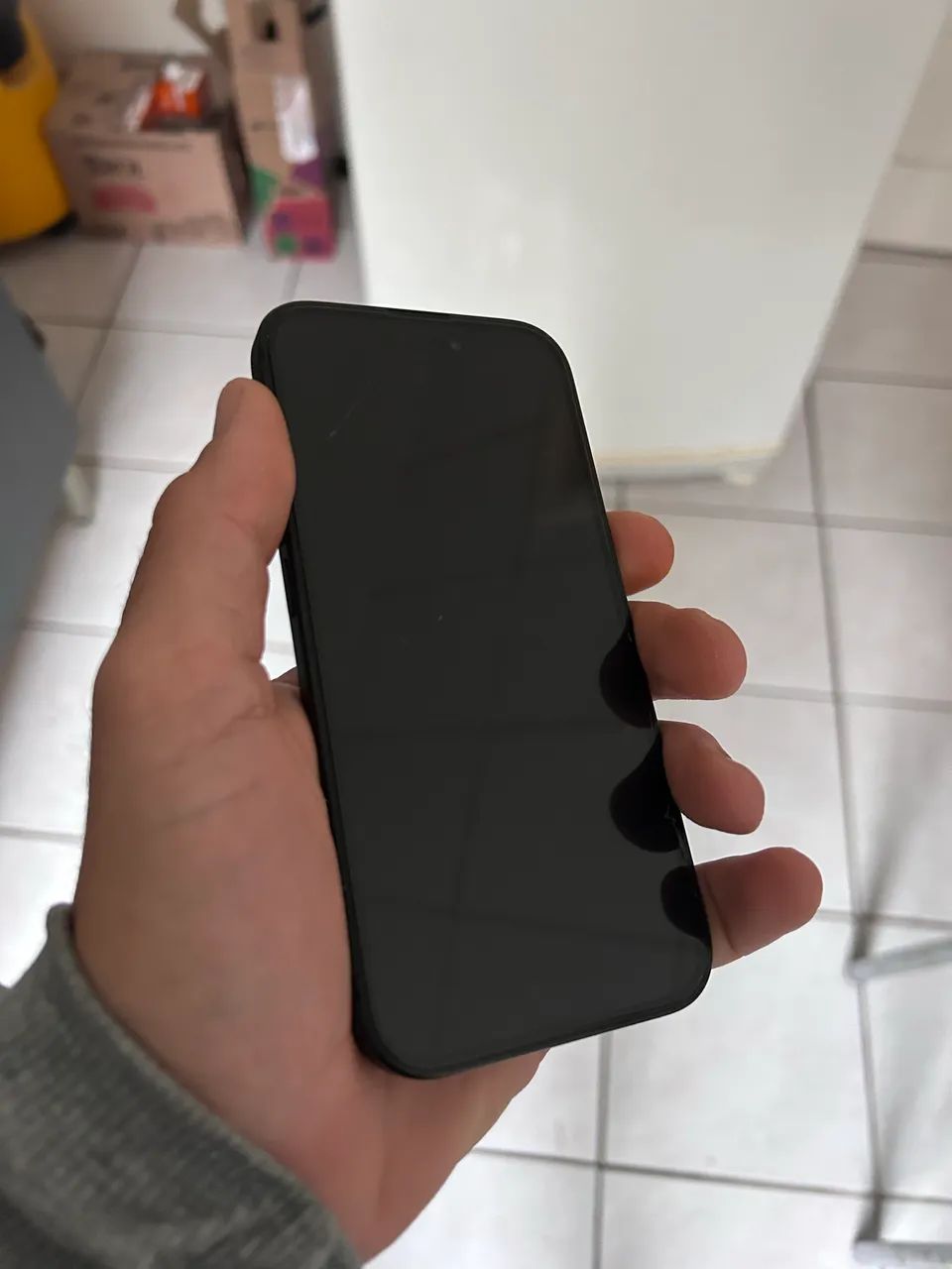 iPhone 15 - Foto 5