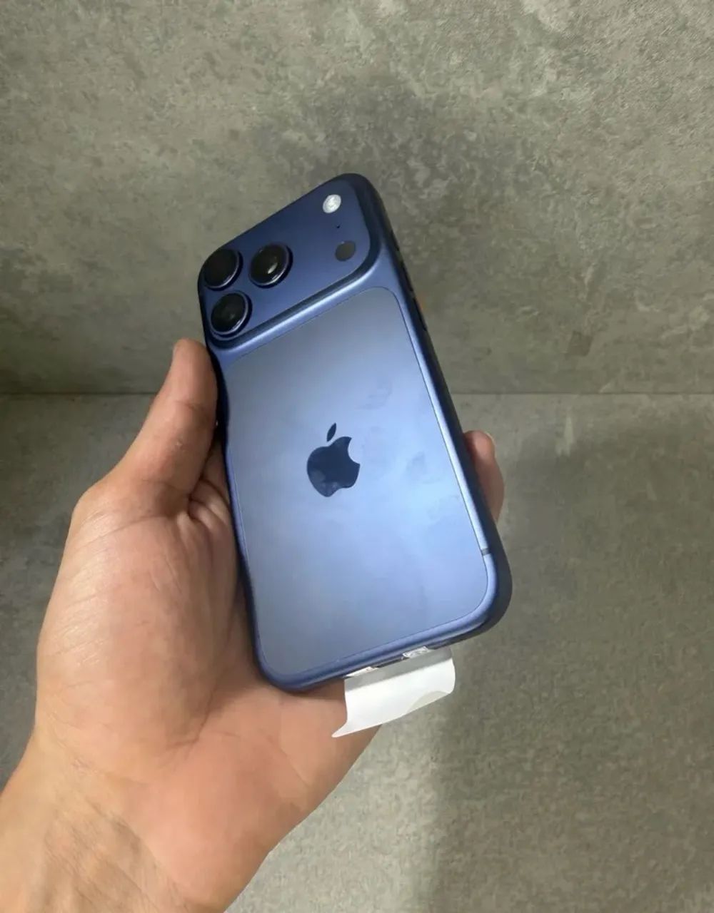 iPhone 17 pro 256 g - Foto 2