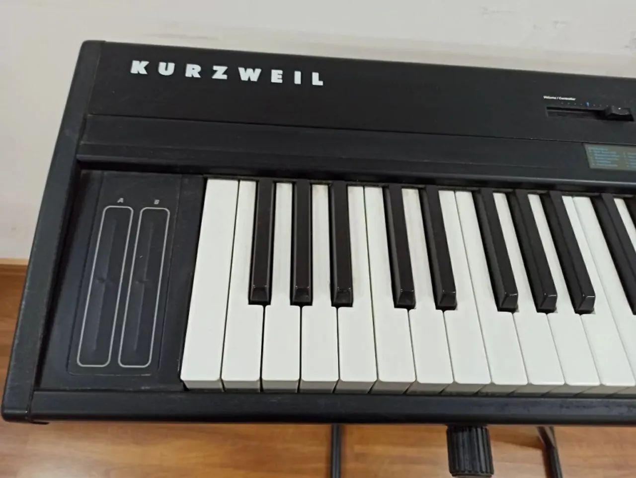 Kurzweil SP76 - Foto 2