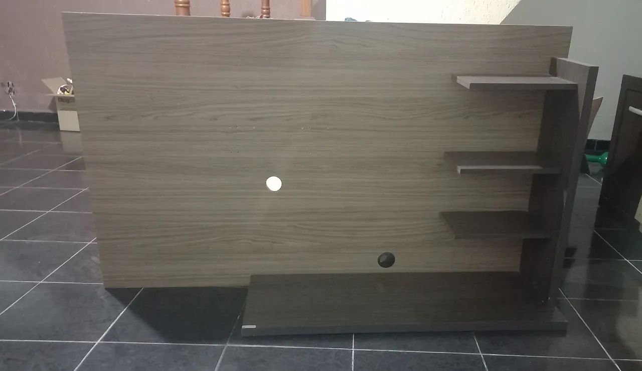 Painel TV  - Foto 2