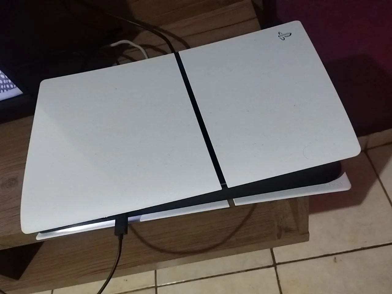 Ps5 mídia digital  - Foto 5