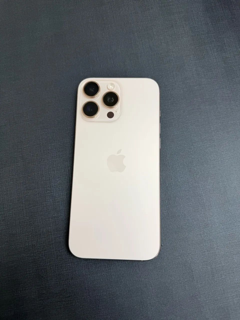 iPhone 16 pro max 256gb