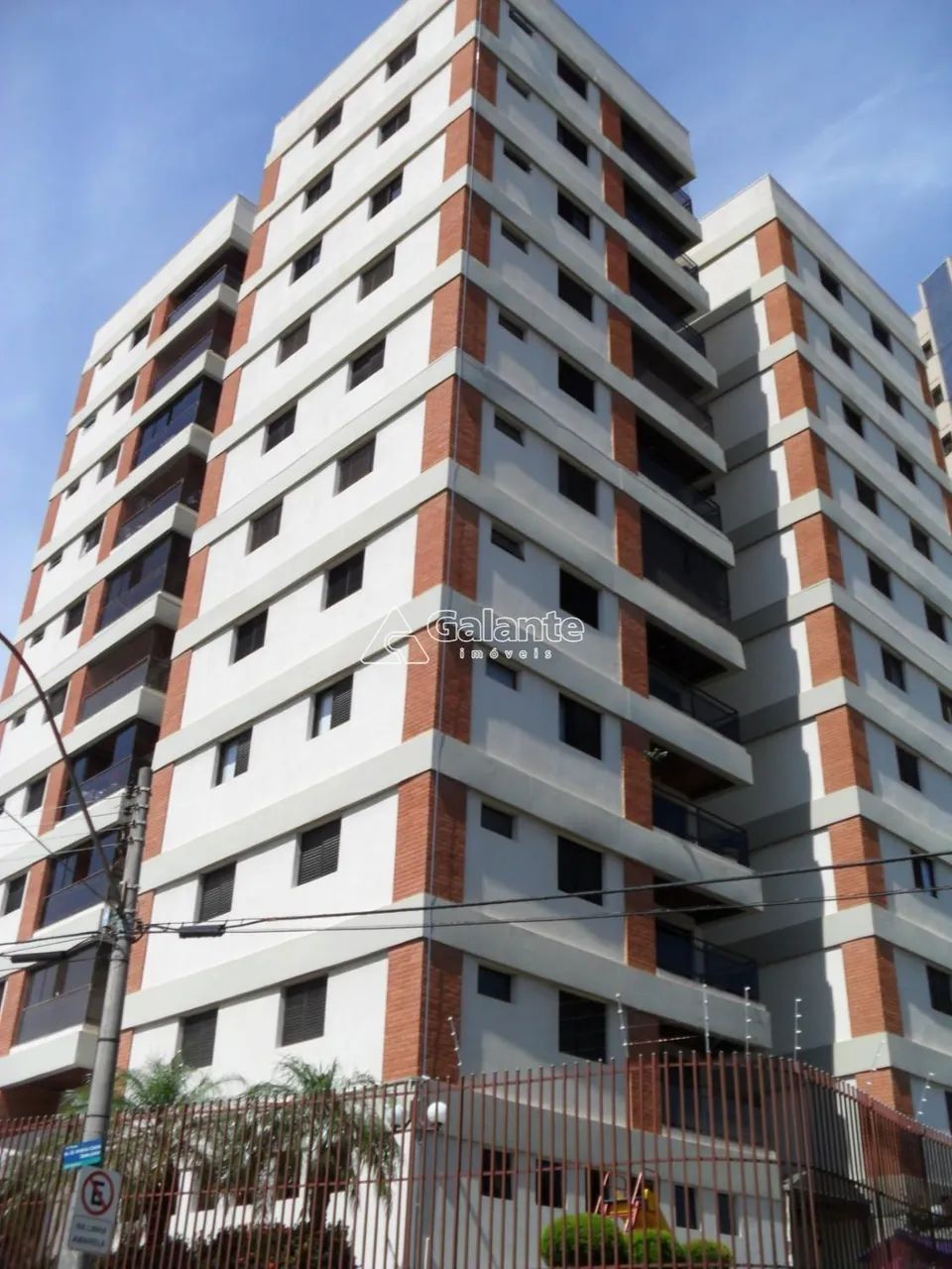 apartamento - Jardim Proença I - Campinas