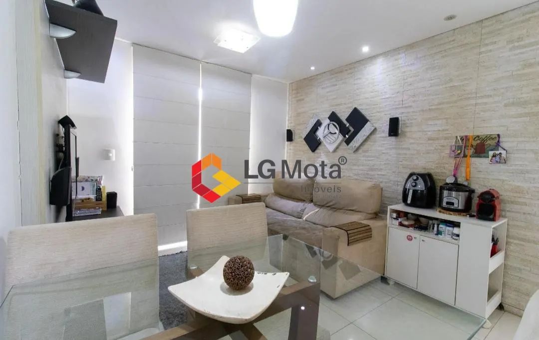 apartamento - Bonfim - Campinas