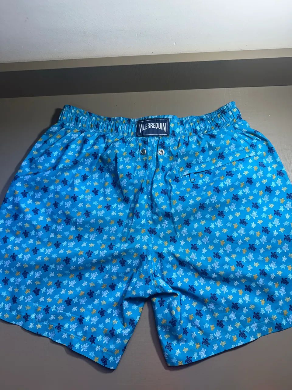 Short Vilebrequim size 14 - Foto 3