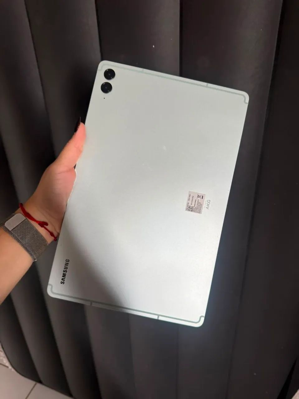 Tablet S9 FE+