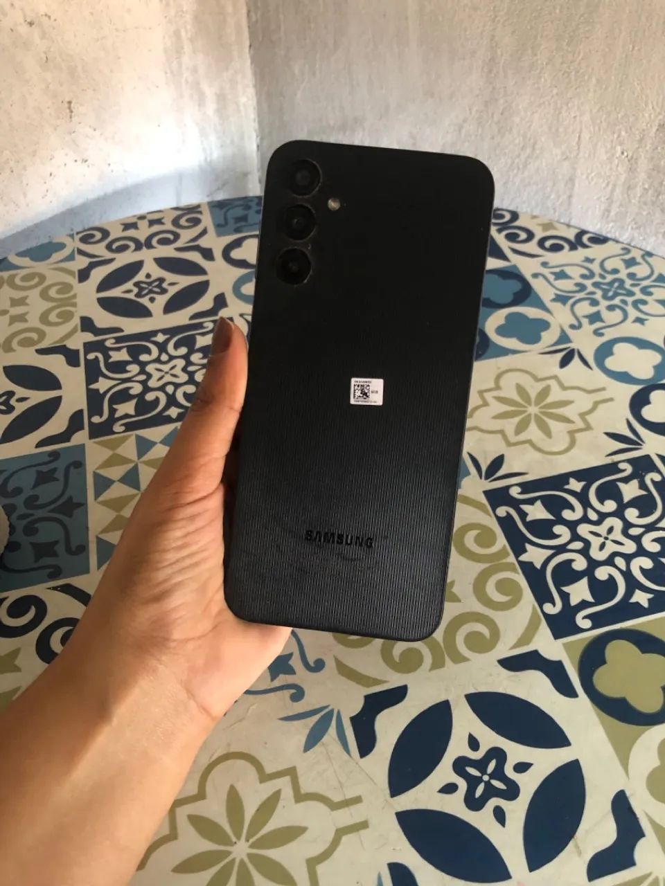 Vendo Galaxy A14 - Foto 2