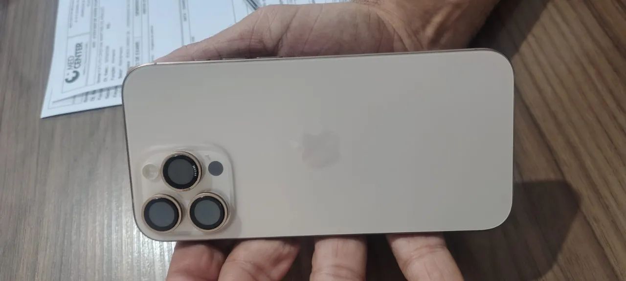 iPhone 16 Pro Max 256gb