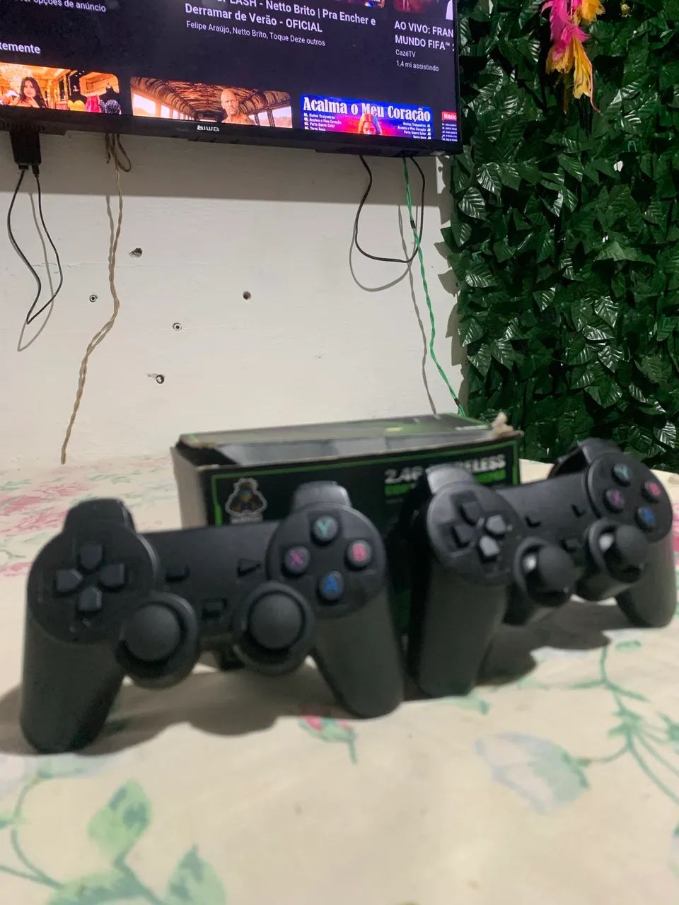 Game stickers 4k no precinho!? - Foto 2