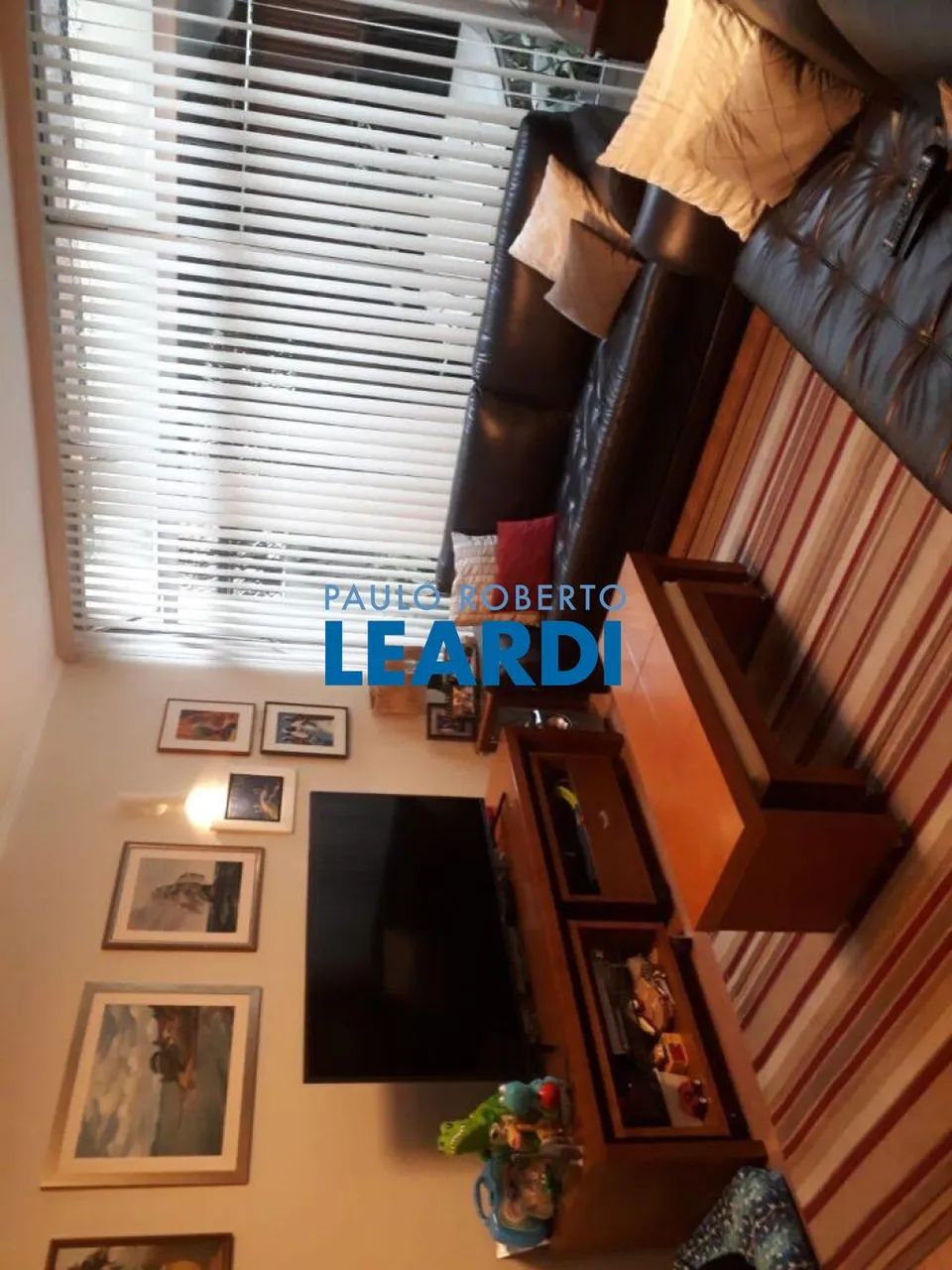 CASA ASSOBRADADA - MIRANDÓPOLIS - SP