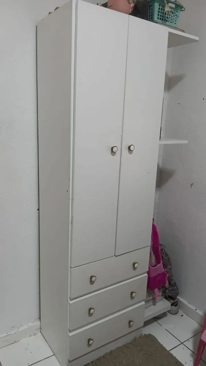 Guarda roupa